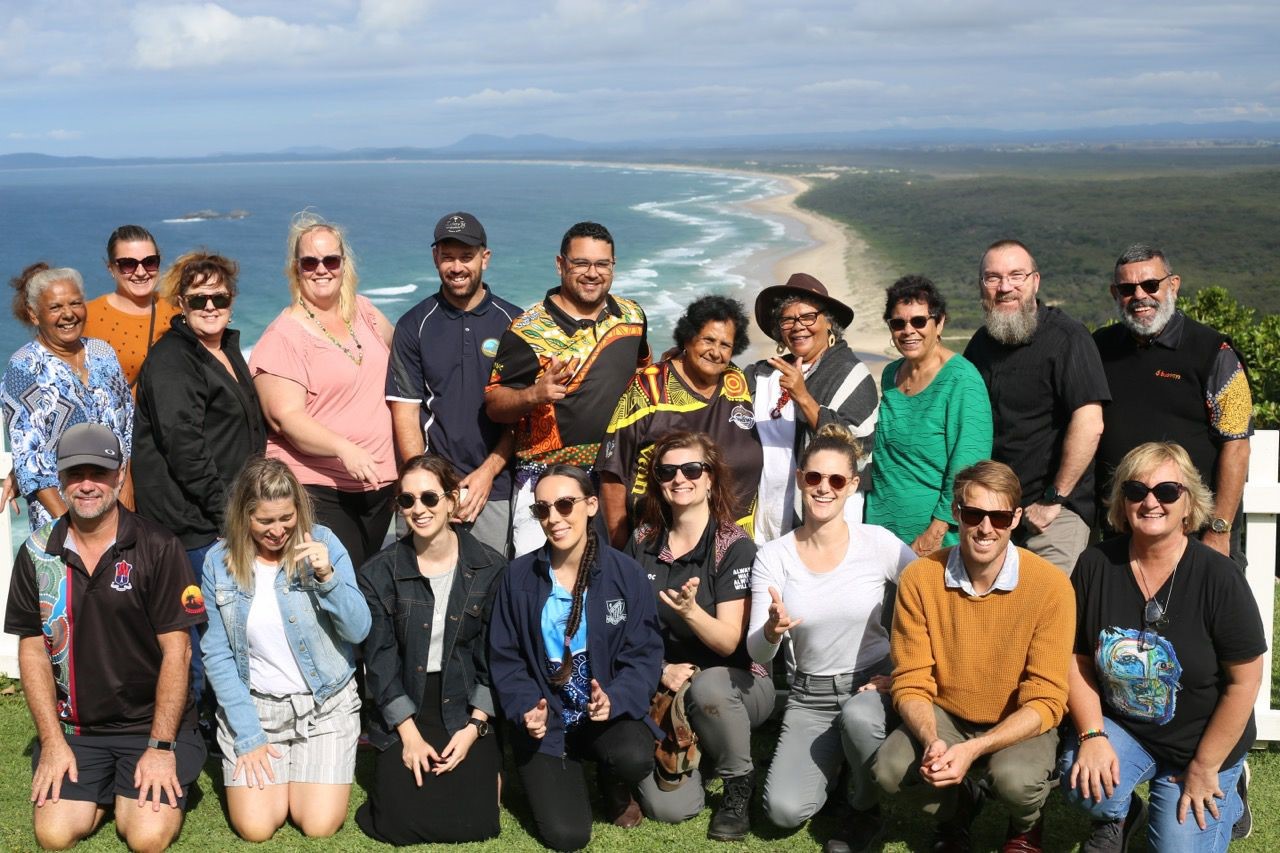 Connecting to Country Tours Connecting to Country Tours National Reconciliation Week