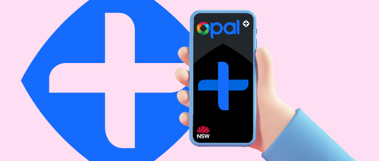 Opal+ trial